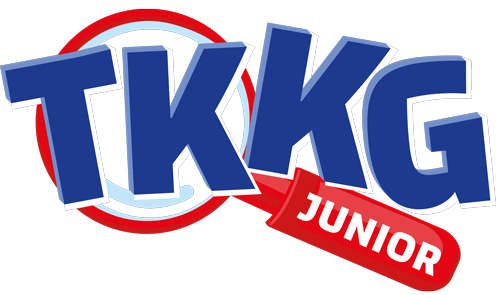 TKKG Junior Hörspiele und mehr