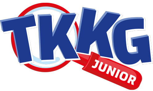 TKKG Junior Hörspiele und mehr